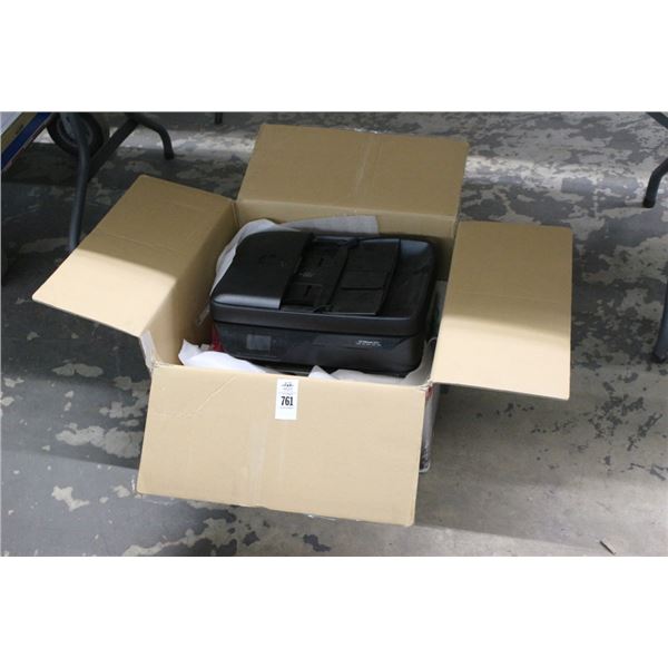 HP Office Jet 3830 MFC