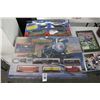 Image 1 : Boxman Ho Chattanooga/North Pole Express Train Sets - 2