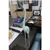 Image 1 : 6' Bronze Egret