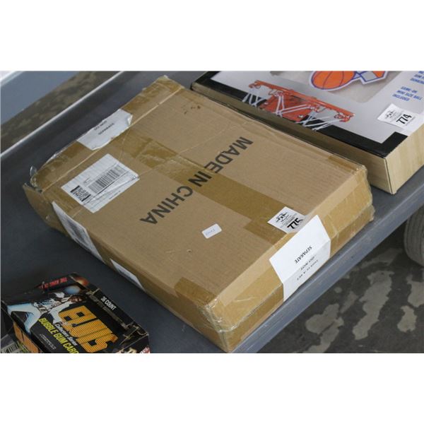 Playpen in Box - Needs Assembly