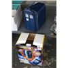 Image 2 : Doctor Who Mini Beverage Chiller