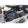 Image 4 : Batman/Batmobile Collectibles - 21