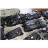 Image 6 : Batman/Batmobile Collectibles - 21