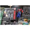 Image 2 : 10-Transformer Collector Figurines - 10 X $