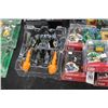 Image 4 : 10-Transformer Collector Figurines - 10 X $