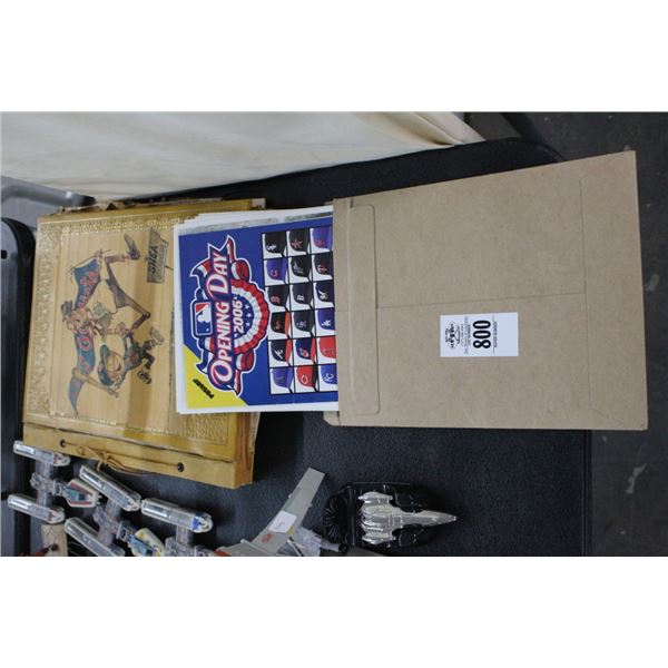 Baseball Vintage, Collector Photos Several, Shay Stadium, Vintage Album, News