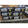 Image 3 : 6-Star Wars Collector Series Figurines in Box - 6 X $