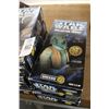 Image 5 : 6-Star Wars Collector Series Figurines in Box - 6 X $