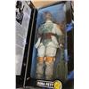 Image 6 : 6-Star Wars Collector Series Figurines in Box - 6 X $