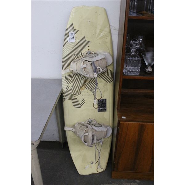 CWB Wakeboard