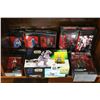 Image 2 : 8-Star Wars Collector Figurines - 8 X $