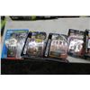 Image 2 : 9-Star Wars Collectibes - 9 X $