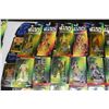 Image 2 : 36-Star Wars Collector Figurines - 36 X $
