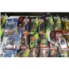 Image 2 : 43-Star Wars Collector Figurines - 43 X $