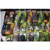 Image 2 : 40-Star Wars Collector Figurines - 40 X $