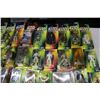 Image 3 : 40-Star Wars Collector Figurines - 40 X $