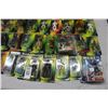 Image 4 : 40-Star Wars Collector Figurines - 40 X $