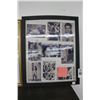 Image 1 : Rocky Marseono Framed Keepsake