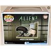 Image 2 : Alien Ripley Funko Pop Signed by Sigourney Weaver (VERY Rare)!