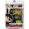 Image 1 : Andor Star Wars Limited Ed. Pop Signed by Diego Luna!