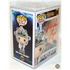 Image 4 : Back to the Future Doc Pop Signed by Christopher Lloyd!