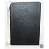 Image 1 : Charmed Leather Journal (VERY Rare Crew-Exclusive Gift!)