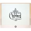 Image 6 : Charmed Leather Journal (VERY Rare Crew-Exclusive Gift!)