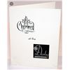 Image 8 : Charmed Leather Journal (VERY Rare Crew-Exclusive Gift!)
