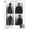 Image 2 : Charmed Shannen Doherty Male Makeup Test Photos from 1999 (VERY Rare)