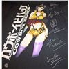 Image 10 : Cowboy Bebop (Netflix) Cast/Crew Exclusive Package (VERY Rare)!