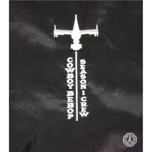 Cowboy Bebop (Netflix) Cast/Crew Exclusive Package (VERY Rare)!