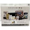 Image 1 : Destiny 2 Xbox One Collectors Edition, Donated by the Estate of Lance Reddick (Commander Zavala)