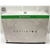 Image 2 : Destiny 2 Xbox One Collectors Edition, Donated by the Estate of Lance Reddick (Commander Zavala)