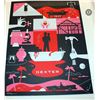 Image 3 : Dexter Limited Edition Screen Print Package (3)