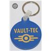 Image 1 : Fallout Cast/Crew Exclusive Vault-Tec Keychain (VERY Rare)