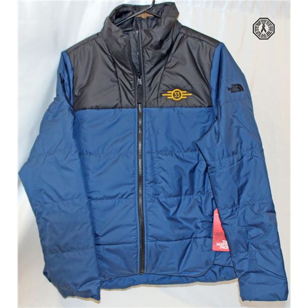 Fallout Cast/Crew-Exclusive North Face Jacket (VERY Rare!)