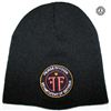 Image 1 : Fringe Division Cast/Crew-Exclusive Beanie (Rare)