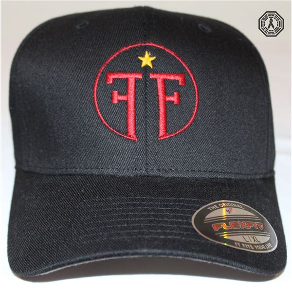 Fringe Division Cast/Crew Exclusive Hat (Rare)