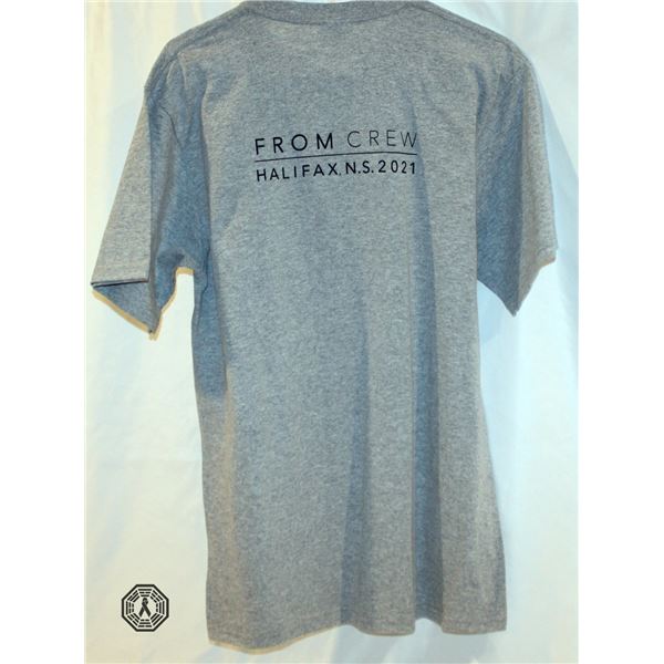 FROM S1 Crew-Exclusive T-Shirt (Very Rare)