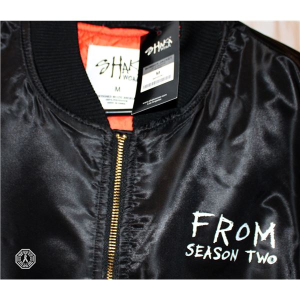 FROM S2 Crew-Exclusive Jacket (Very Rare)
