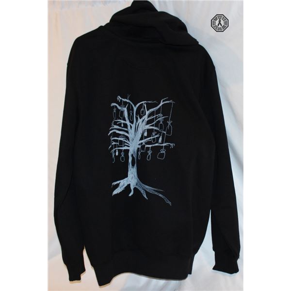 FROM S3 Crew-Exclusive Carhartt Hoodie (Very Rare)