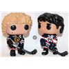 Image 1 : Heated Rivalry Custom Pop Set (Fan Created)