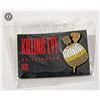 Image 1 : Killing Eve SDCC 2018 Pin
