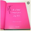 Image 1 : L Word, The - Photo Book Signed by Jennier Beals (VERY Rare)!