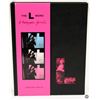 Image 2 : L Word, The - Photo Book Signed by Jennier Beals (VERY Rare)!