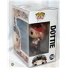 Image 2 : League of Their Own, A - Dottie Pop Signed by Geena Davis (Rare!)