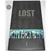 Image 10 : LOST Complete Series DVD Set Signed by Damon Lindelof! (Rare)!