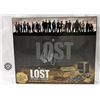 Image 1 : LOST Complete Series DVD Set Signed by Damon Lindelof! (Rare)!