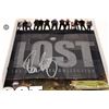 Image 2 : LOST Complete Series DVD Set Signed by Damon Lindelof! (Rare)!