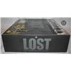 Image 4 : LOST Complete Series DVD Set Signed by Damon Lindelof! (Rare)!